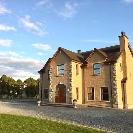 Mourne Country House Bed And Breakfast คิลคีล ภายนอก รูปภาพ