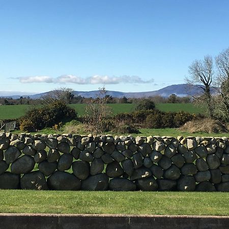 Mourne Country House Bed And Breakfast คิลคีล ภายนอก รูปภาพ