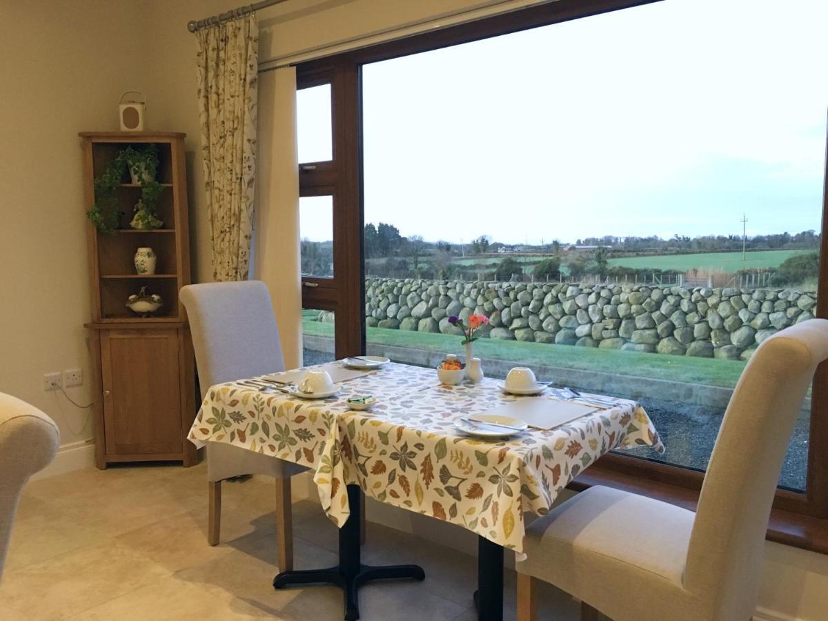 Mourne Country House Bed And Breakfast คิลคีล ภายนอก รูปภาพ
