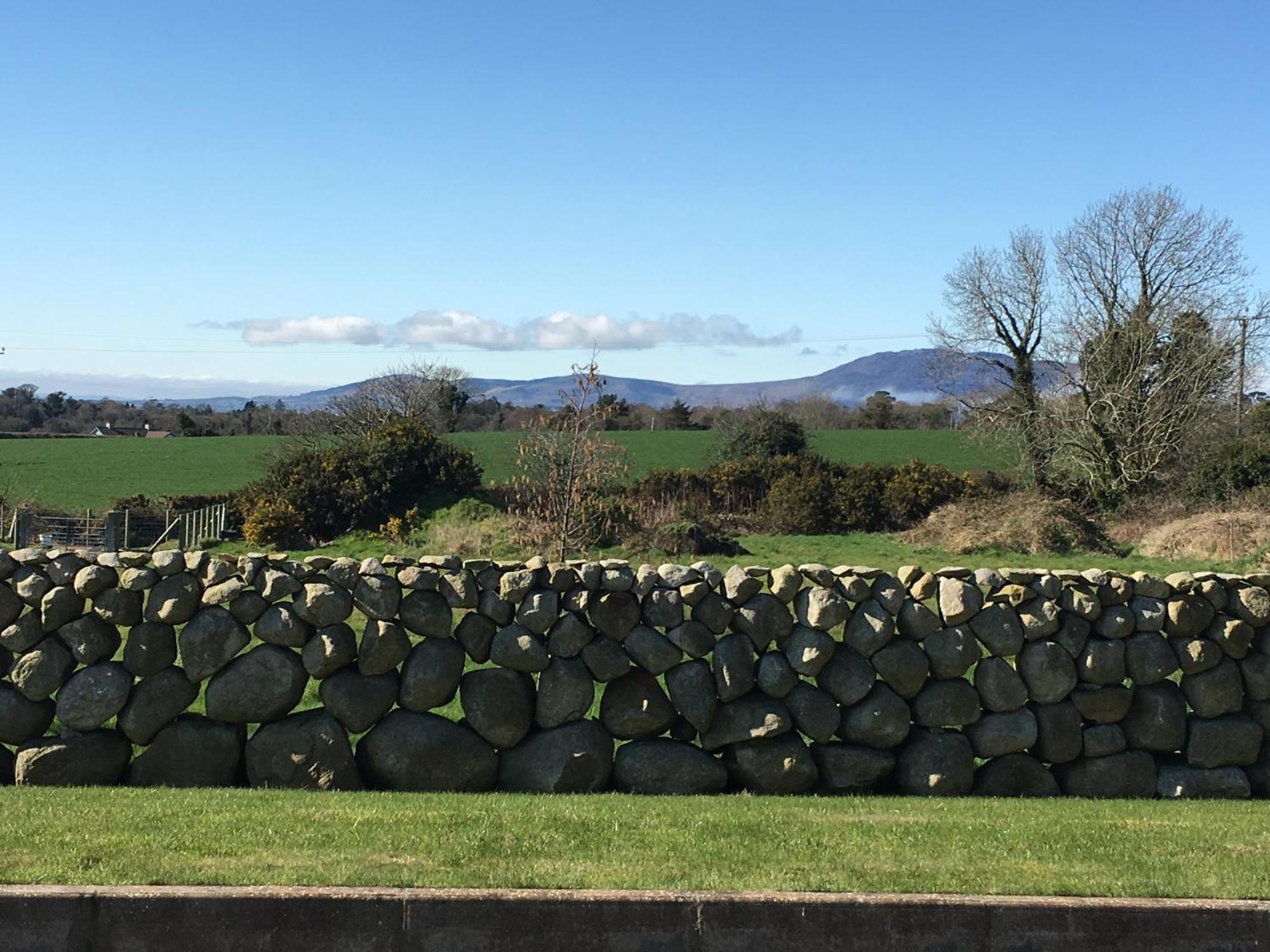 Mourne Country House Bed And Breakfast คิลคีล ภายนอก รูปภาพ