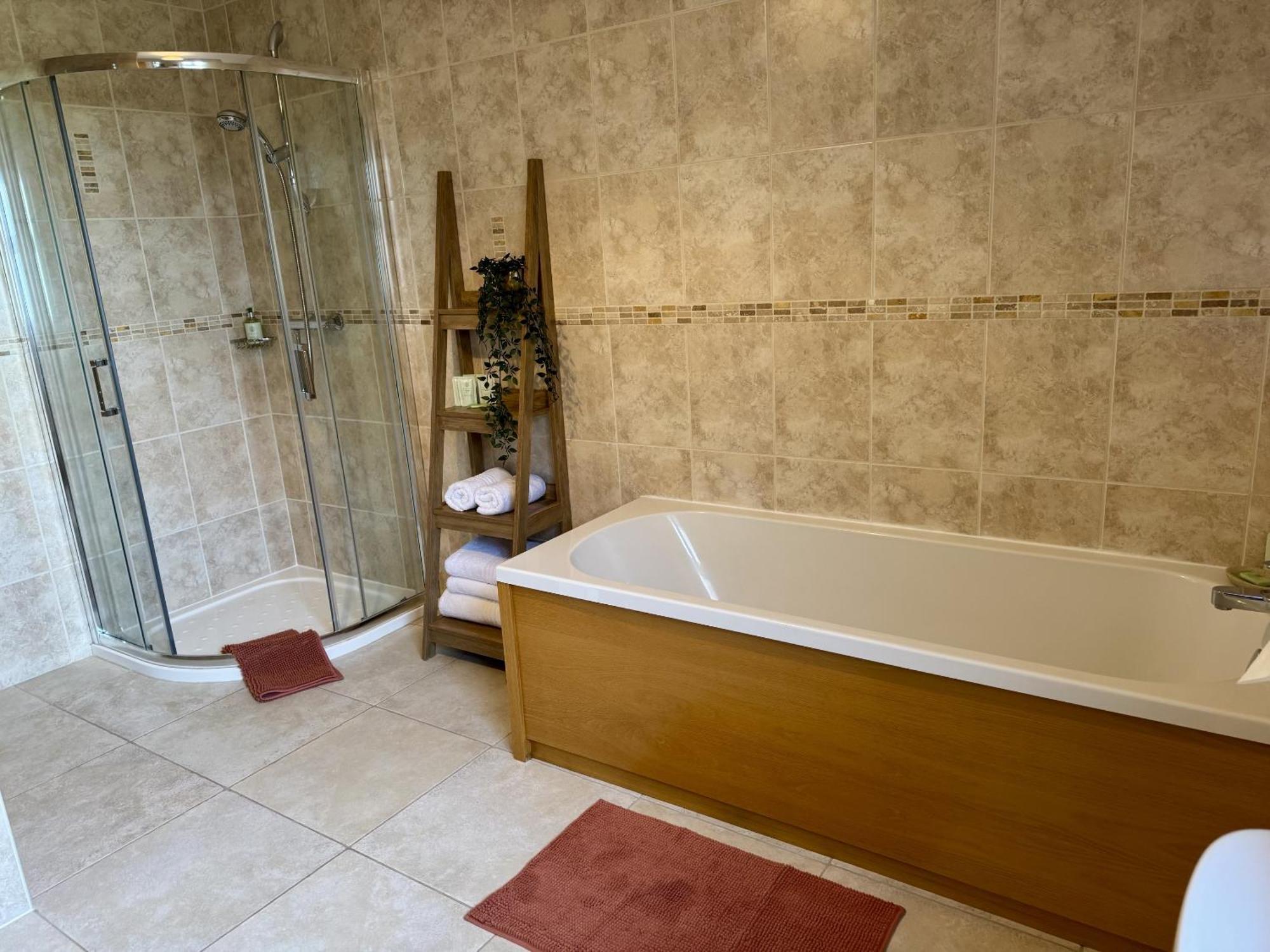 Mourne Country House Bed And Breakfast คิลคีล ห้อง รูปภาพ