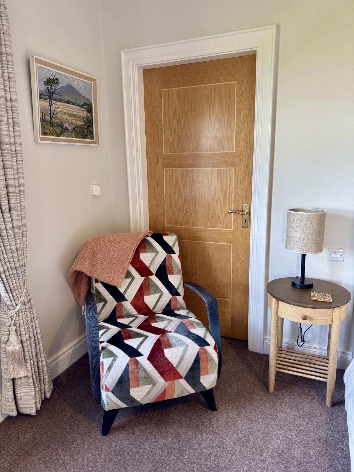Mourne Country House Bed And Breakfast คิลคีล ห้อง รูปภาพ
